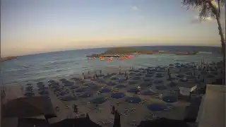 Miniatura 28 maja 2026 16:00 Ayia Napa Cypr - Nissi Beach plaża