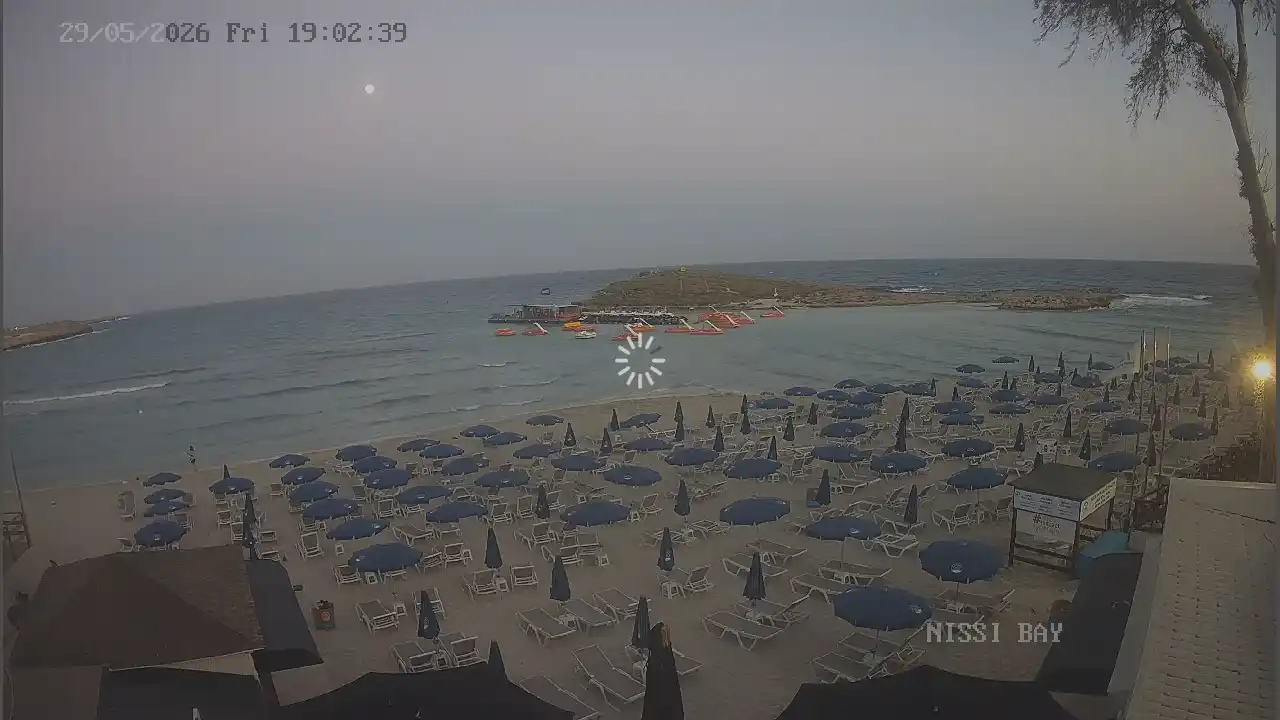 Ujęcie z kamery :city — 29 maja 2026 17:00