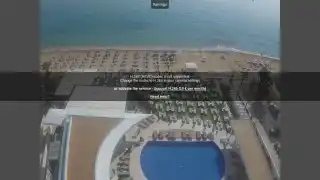 Miniatura 31 maja 2026 06:00 Protaras Cypr Plaża