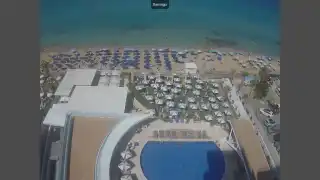 Miniatura 31 maja 2026 13:00 Protaras Cypr Plaża