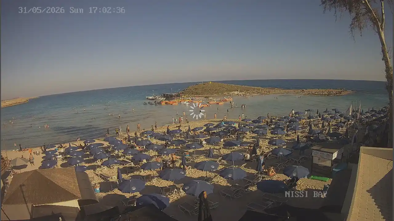 Ujęcie z kamery :city — 31 maja 2026 15:00
