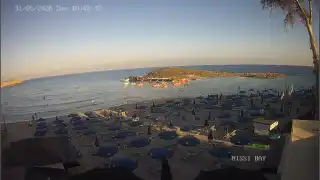 Miniatura 31 maja 2026 16:00 Ayia Napa Cypr - Nissi Beach plaża