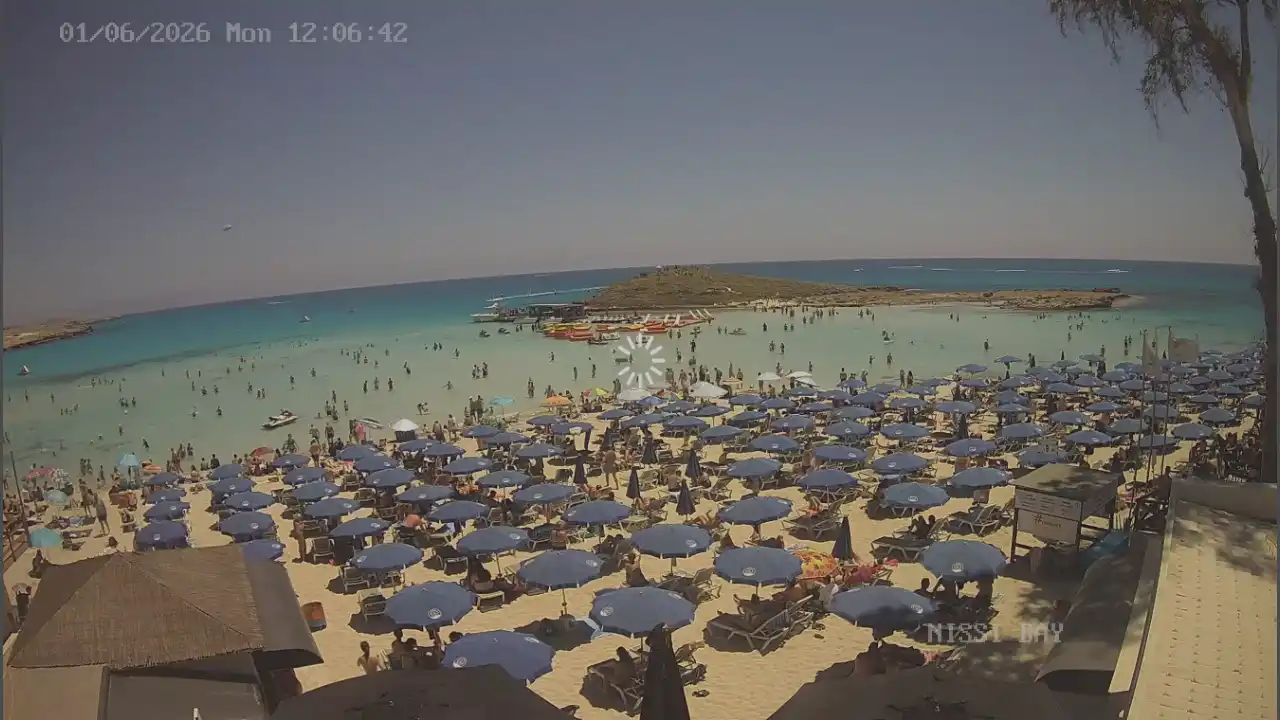 Ujęcie z kamery :city — 1 czerwca 2026 11:00