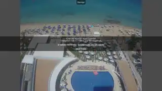 Miniatura 1 czerwca 2026 13:00 Protaras Cypr Plaża