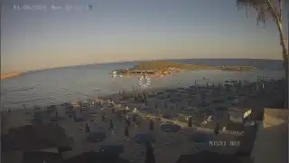 Miniatura 1 czerwca 2026 16:00 Ayia Napa Cypr - Nissi Beach plaża