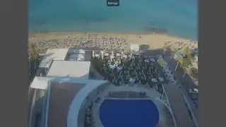 Miniatura 1 czerwca 2026 16:00 Protaras Cypr Plaża