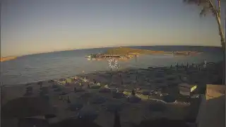 Miniatura 2 czerwca 2026 16:00 Ayia Napa Cypr - Nissi Beach plaża