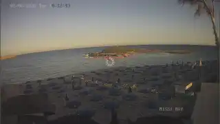 Miniatura 2 czerwca 2026 17:00 Ayia Napa Cypr - Nissi Beach plaża