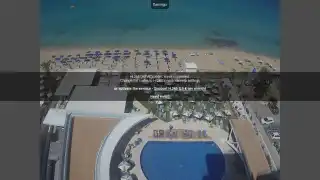 Miniatura 4 czerwca 2026 13:00 Protaras Cypr Plaża