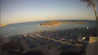 Miniatura 5 czerwca 2026 16:00 Ayia Napa Cypr - Nissi Beach plaża