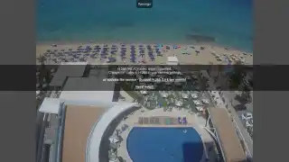 Miniatura 6 czerwca 2026 13:00 Protaras Cypr Plaża