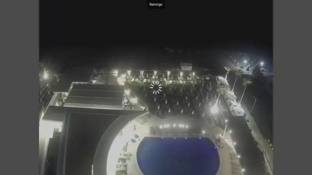 Ujęcie z kamery :city — 6 czerwca 2026 19:00