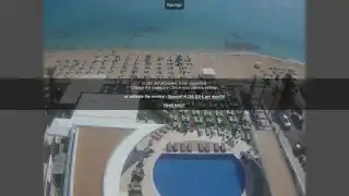 Miniatura 7 czerwca 2026 06:00 Protaras Cypr Plaża