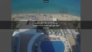 Miniatura 7 czerwca 2026 15:00 Protaras Cypr Plaża