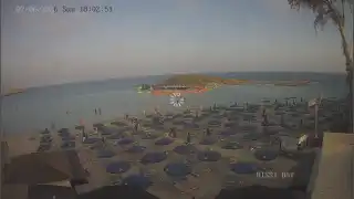 Miniatura 7 czerwca 2026 16:00 Ayia Napa Cypr - Nissi Beach plaża