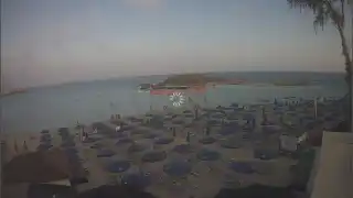 Miniatura 7 czerwca 2026 17:00 Ayia Napa Cypr - Nissi Beach plaża