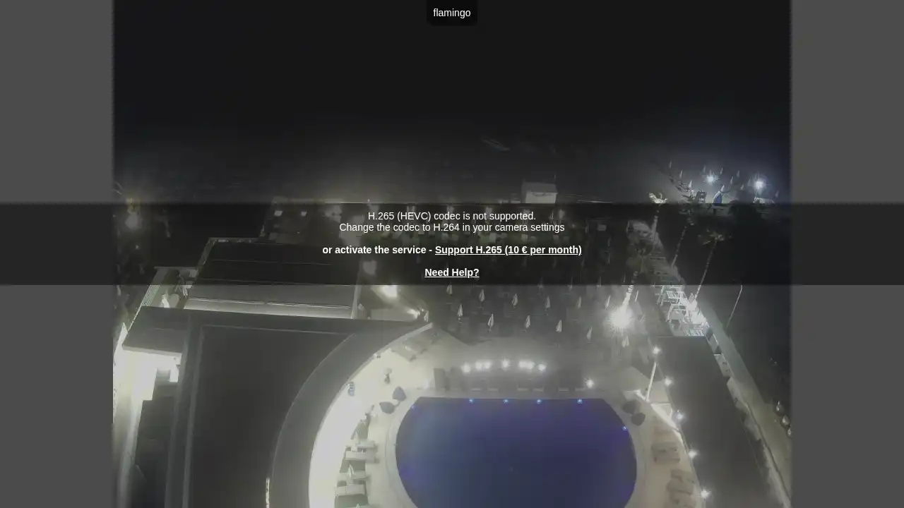 Ujęcie z kamery :city — 7 czerwca 2026 19:00
