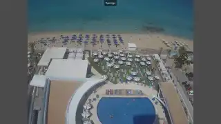 Miniatura 8 czerwca 2026 13:00 Protaras Cypr Plaża