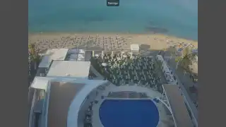 Miniatura 8 czerwca 2026 16:00 Protaras Cypr Plaża