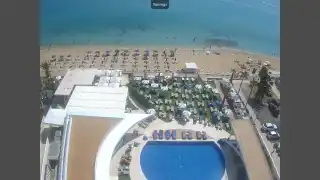 Miniatura 9 czerwca 2026 07:00 Protaras Cypr Plaża