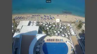 Miniatura 9 czerwca 2026 14:00 Protaras Cypr Plaża