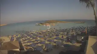 Miniatura 9 czerwca 2026 15:00 Ayia Napa Cypr - Nissi Beach plaża
