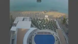 Miniatura 9 czerwca 2026 16:00 Protaras Cypr Plaża
