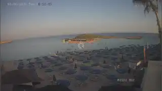 Miniatura 9 czerwca 2026 17:00 Ayia Napa Cypr - Nissi Beach plaża