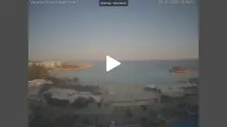 Miniatura 9 czerwca 2026 17:00 Ayia Napa Cypr - Nissi Beach Panorama