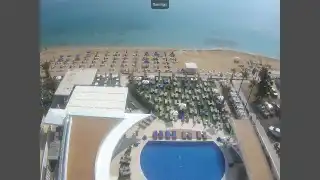Miniatura 10 czerwca 2026 06:00 Protaras Cypr Plaża