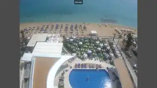 Miniatura 10 czerwca 2026 07:00 Protaras Cypr Plaża