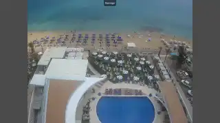 Miniatura 10 czerwca 2026 08:00 Protaras Cypr Plaża