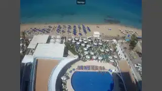 Miniatura 10 czerwca 2026 13:00 Protaras Cypr Plaża