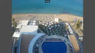 Miniatura 10 czerwca 2026 15:00 Protaras Cypr Plaża