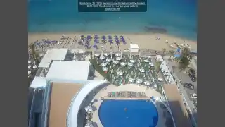 Miniatura 11 czerwca 2026 13:00 Protaras Cypr Plaża