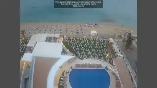 Miniatura 11 czerwca 2026 17:00 Protaras Cypr Plaża