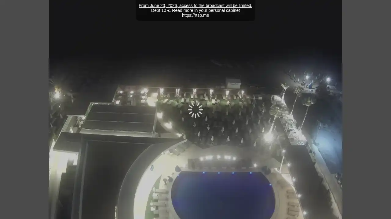 Ujęcie z kamery :city — 11 czerwca 2026 19:00