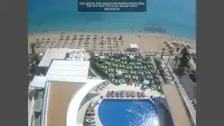 Miniatura 12 czerwca 2026 07:00 Protaras Cypr Plaża