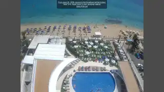 Miniatura 12 czerwca 2026 08:00 Protaras Cypr Plaża