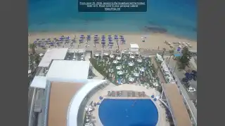 Miniatura 12 czerwca 2026 12:00 Protaras Cypr Plaża