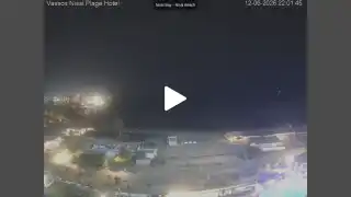 Miniatura 12 czerwca 2026 19:00 Ayia Napa Cypr - Nissi Beach Panorama