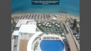 Miniatura 13 czerwca 2026 08:00 Protaras Cypr Plaża