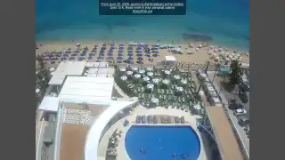 Miniatura 13 czerwca 2026 09:00 Protaras Cypr Plaża