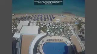 Miniatura 13 czerwca 2026 13:00 Protaras Cypr Plaża