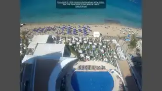 Miniatura 13 czerwca 2026 14:00 Protaras Cypr Plaża