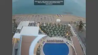 Miniatura 13 czerwca 2026 17:00 Protaras Cypr Plaża