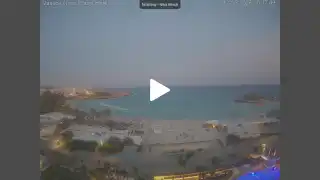 Miniatura 13 czerwca 2026 18:00 Ayia Napa Cypr - Nissi Beach Panorama