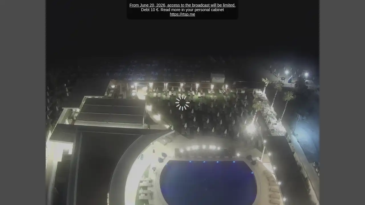 Ujęcie z kamery :city — 13 czerwca 2026 18:00