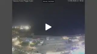 Miniatura 13 czerwca 2026 19:00 Ayia Napa Cypr - Nissi Beach Panorama