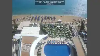 Miniatura 14 czerwca 2026 06:00 Protaras Cypr Plaża